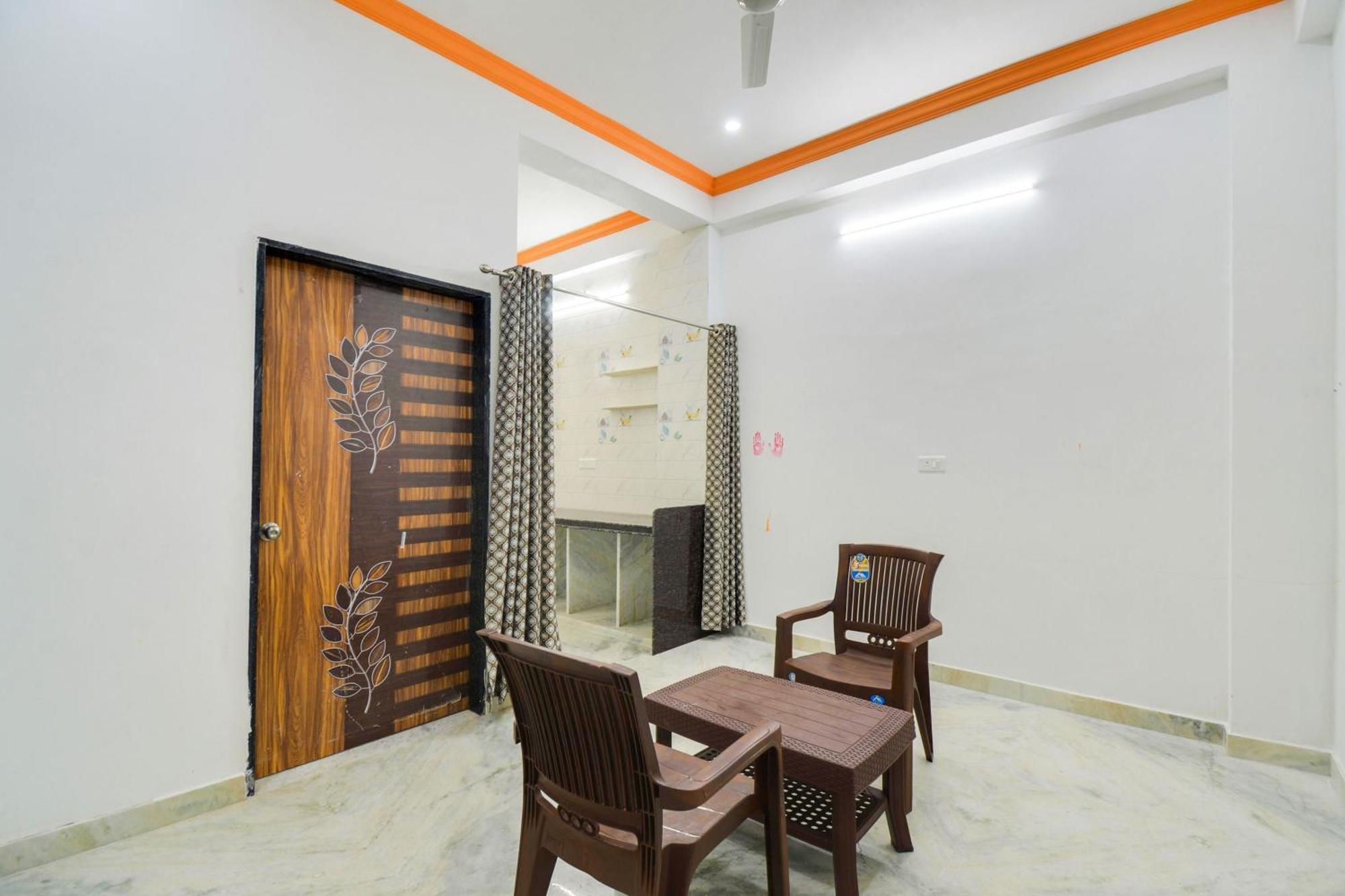 O Chandra Udaipur